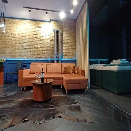 Apartament Centrum-Rynek Gorzow Gorzów Wielkopolski Exterior foto