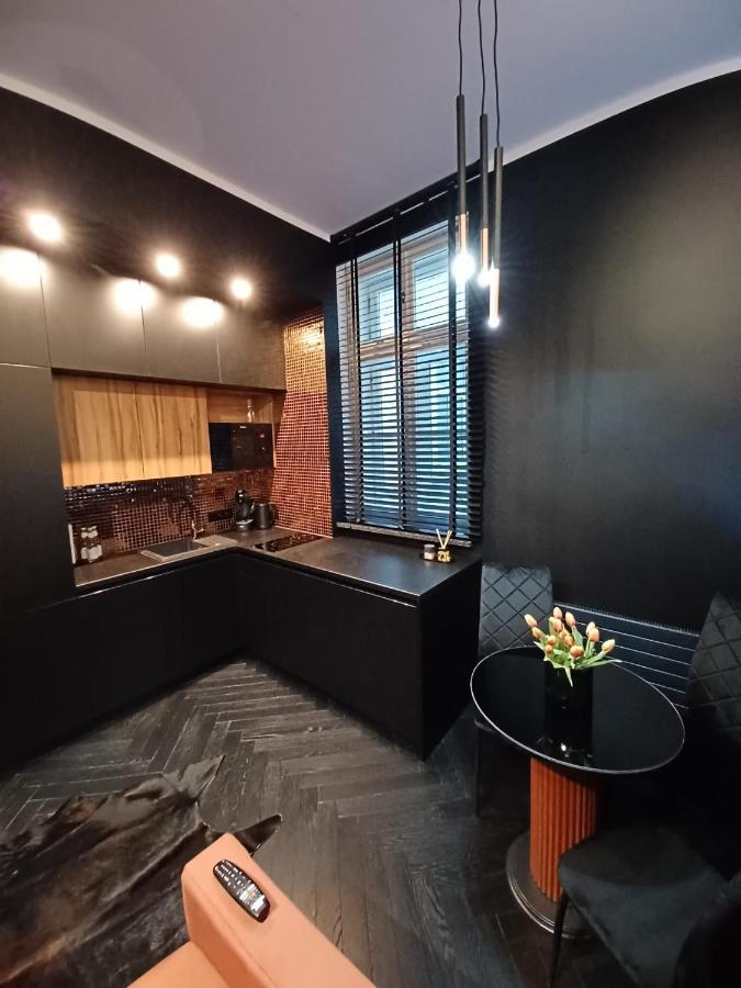 Apartment Centrum-rynek Gorzow *